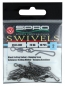 Preview: Spro Rolling Wirbel mit Hanging Snap